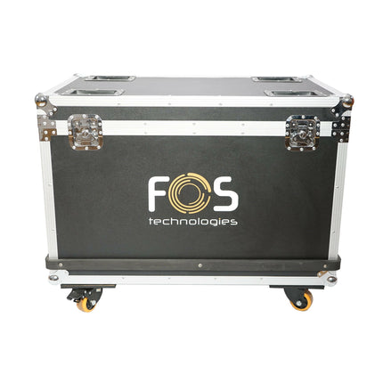 Mala de transporte FOS S-Fos-Music Stage