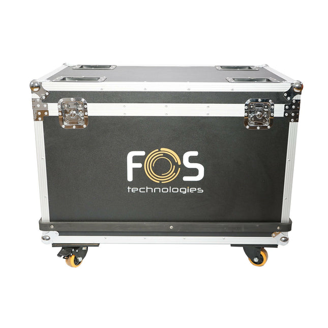 Mala de transporte FOS S-Fos-Music Stage