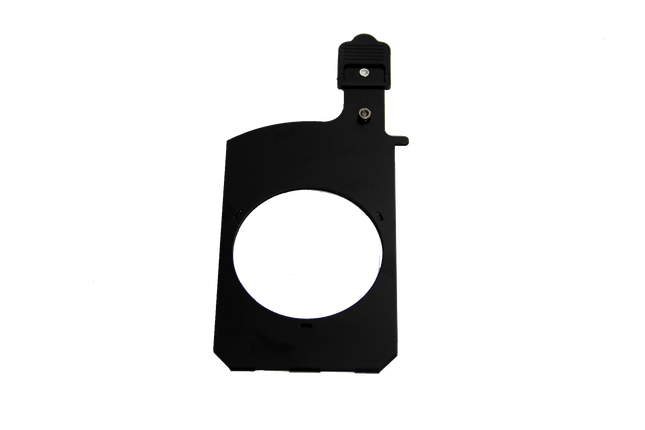 Perfil FOS GOBO Holder-Fos-Music Stage