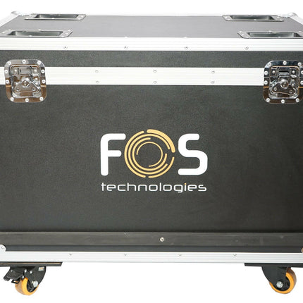Mala de transporte FOS S-Fos-Music Stage