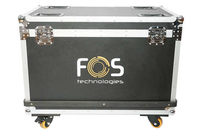 Mala de transporte FOS S-Fos-Music Stage