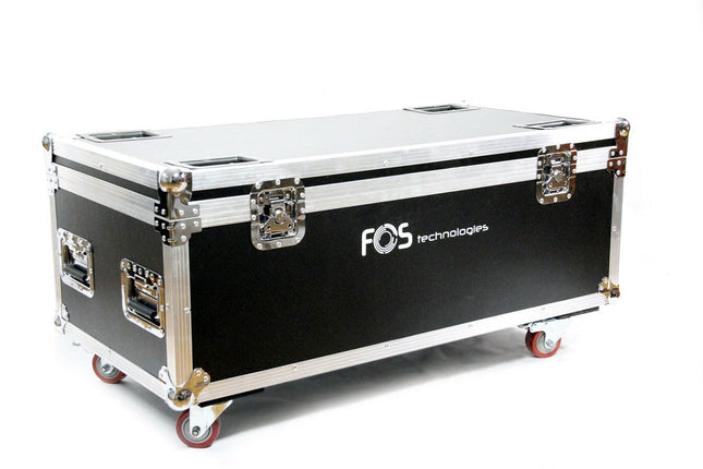 FOS Estojo Linea Zoom-Fos-Music Stage