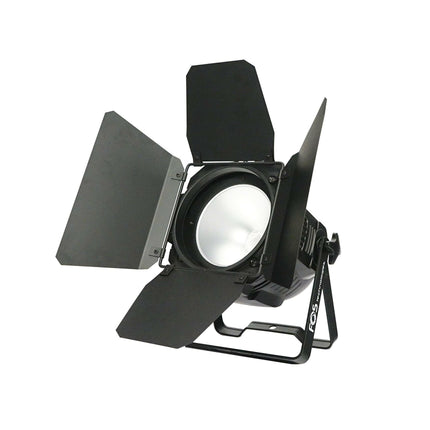 FOS COB Par 200 RGBW-Projetor LED RGB-Fos-Music Stage