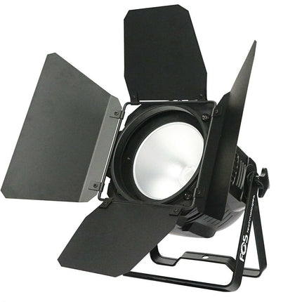 FOS COB Par 200 RGBW-Projetor LED RGB-Fos-Music Stage