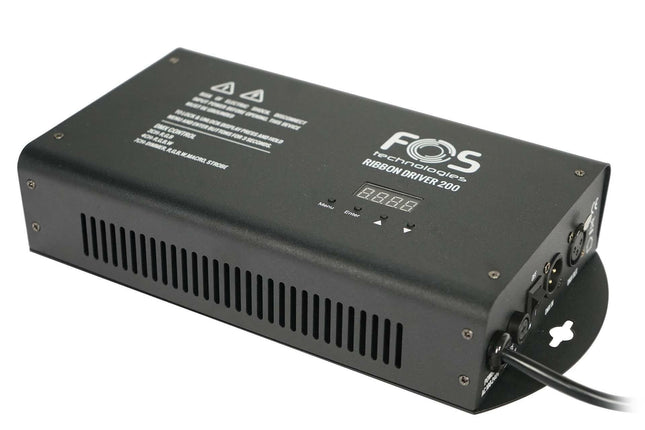 Controlador de fita FOS 200-Peça de Reparação-Fos-Music Stage