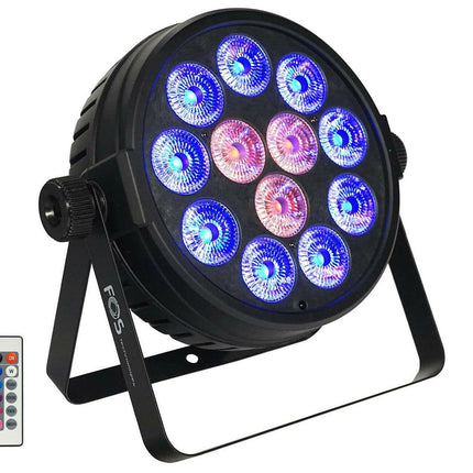 FOS IQ Par-Fos-Music Stage