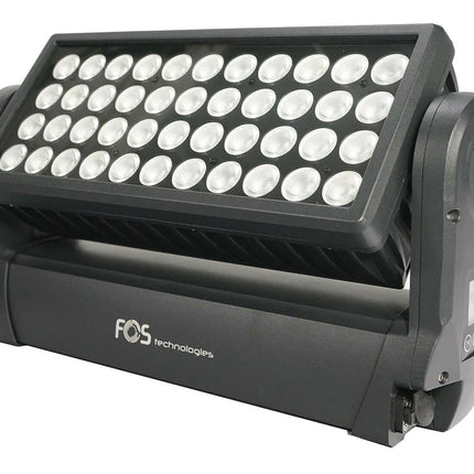 FOS F-6 Go-Fos-Music Stage