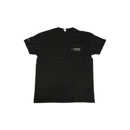 Camisola IHOS Preto L-Fos-Music Stage