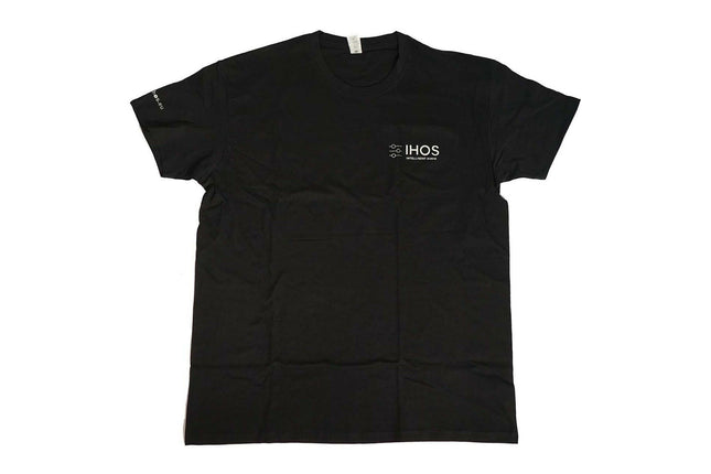 Camisola IHOS Preto L-Fos-Music Stage
