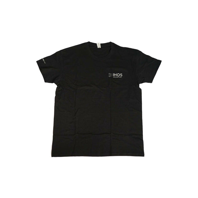 Camisola IHOS Preto S-Fos-Music Stage