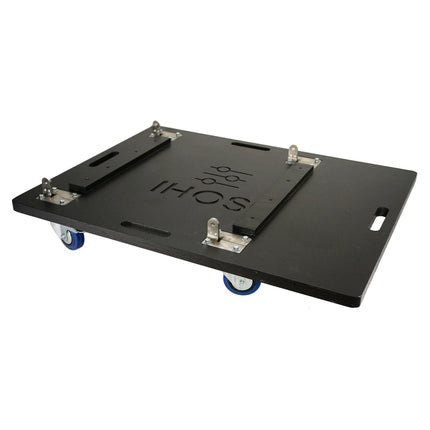 Dilos SUB Dolly-Fos-Music Stage