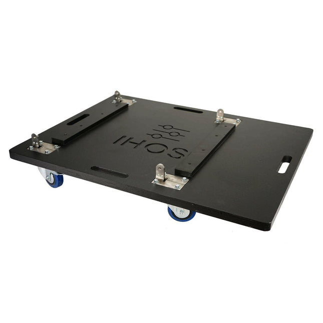 Dilos SUB Dolly-Fos-Music Stage