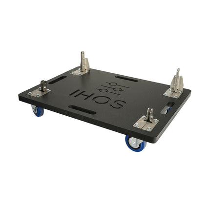 Dilos Satelite Dolly-Fos-Music Stage