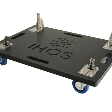 Dilos Satelite Dolly-Fos-Music Stage