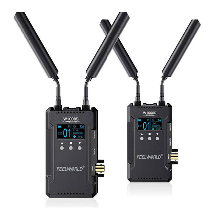 W1000S-Fos-Music Stage