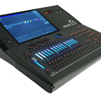 FOS Designer 2048-Fos-Music Stage