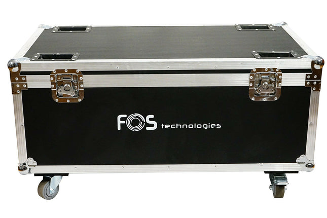 Capa FOS Pixel Bar IP65 6em1-Fos-Music Stage