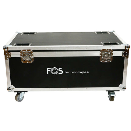 Estojo FOS COB Par 200 6em1-Fos-Music Stage
