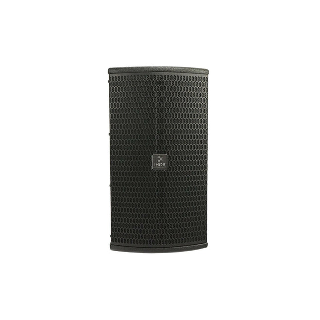 IOS 8A DSP-Fos-Music Stage