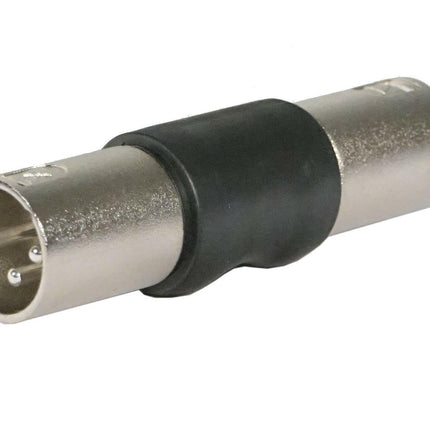 IC-ADPT-XLR-M2M-Fos-Music Stage