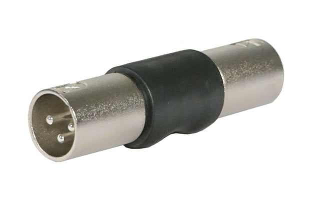 IC-ADPT-XLR-M2M-Fos-Music Stage