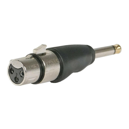 IC-ADPT-XLR-F2MNJACK-Fos-Music Stage