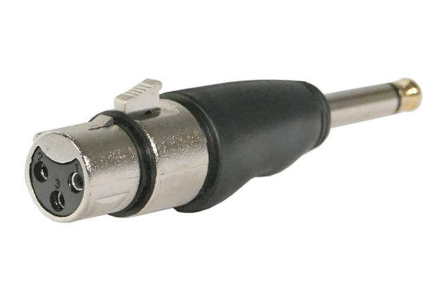 IC-ADPT-XLR-F2MNJACK-Fos-Music Stage