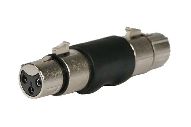 IC-ADPT-XLR-F2F-Fos-Music Stage