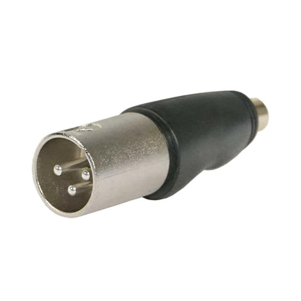 IC-ADPT-XLR-M2F.RCA-Fos-Music Stage