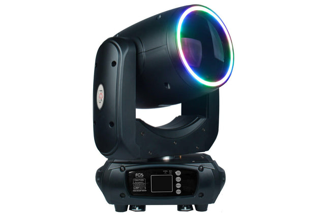 FOS Smart Beam-Fos-Music Stage