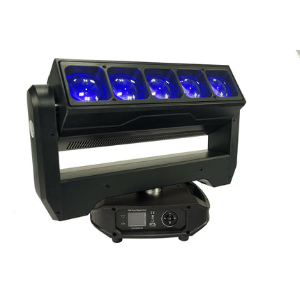 FOS Pixel Blade Ultra-Fos-Music Stage