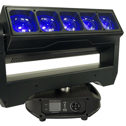 FOS Pixel Blade Ultra-Fos-Music Stage