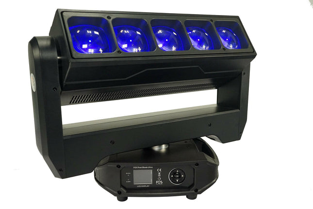 FOS Pixel Blade Ultra-Fos-Music Stage