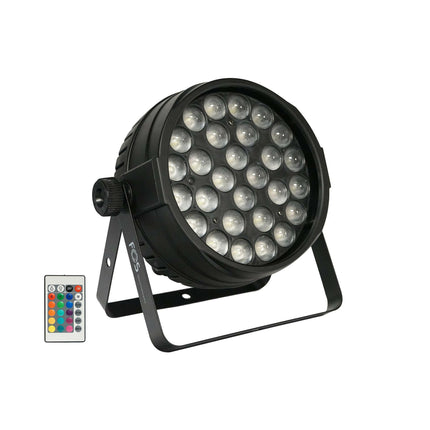 FOS IQ Par Zoom-Fos-Music Stage