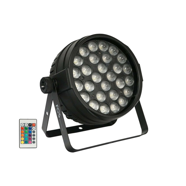 FOS IQ Par Zoom-Fos-Music Stage