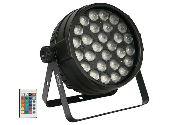 FOS IQ Par Zoom-Fos-Music Stage