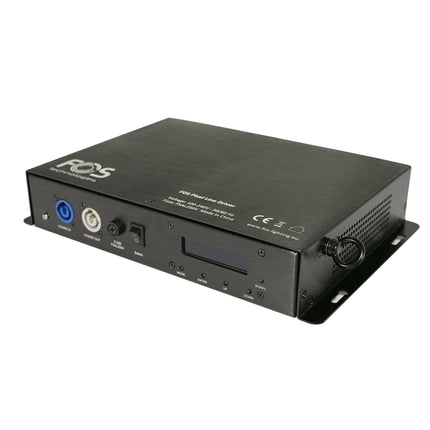 Controlador de linha de pixel FOS-Peça de Reparação-Fos-Music Stage