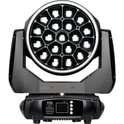 FOS Helix Ultra-Fos-Music Stage