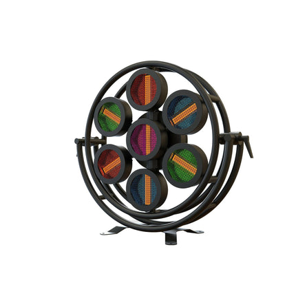 FOS Vintage 7 Ultra-Fos-Music Stage