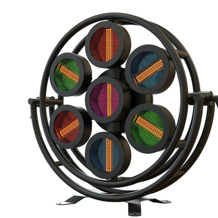 FOS Vintage 7 Ultra-Fos-Music Stage