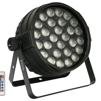 FOS IQ Par Zoom C-Fos-Music Stage