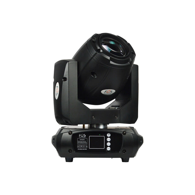 FOS Beam 150 Pro-Fos-Music Stage
