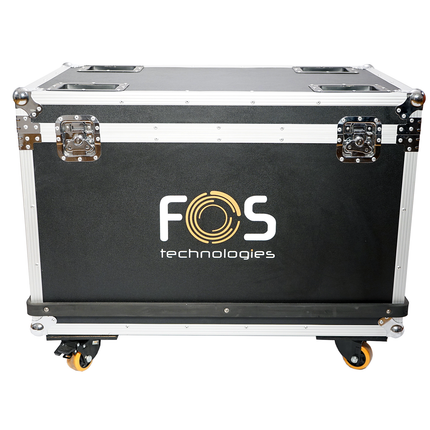 Mala de transporte ICON-Fos-Music Stage
