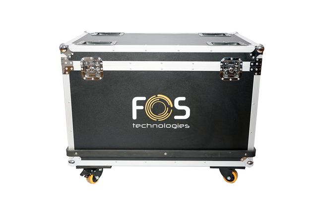 Mala de transporte ICON-Fos-Music Stage