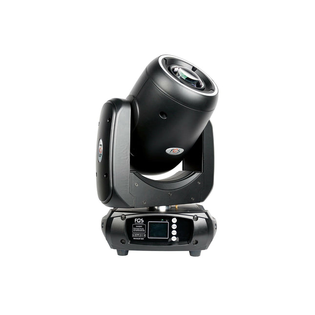 Moving Head Hybrid FOS Smart BSW 200 watts-Fos-Music Stage