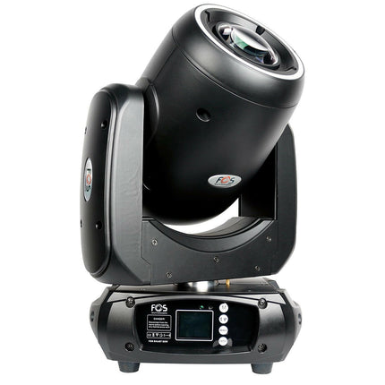 Moving Head Hybrid FOS Smart BSW 200 watts-Fos-Music Stage