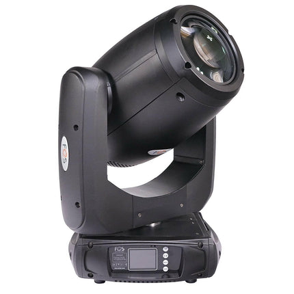 Moving Head Hybrid FOS Nitro BSW 295 watts-Fos-Music Stage