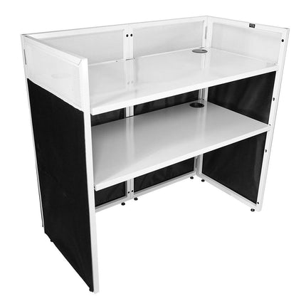 Mesa de DJ FOS-Fos-Music Stage