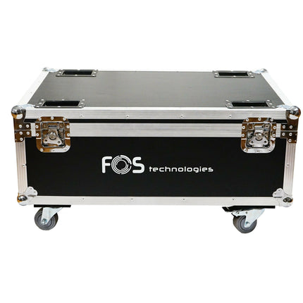 Caso FOS IQ Par-Fos-Music Stage