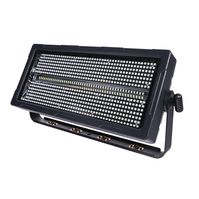 FOS Tornado Pro – Strobe e Blinder LED Profissional IP65-Strobe e Blinder LED Profissional-Fos-Music Stage